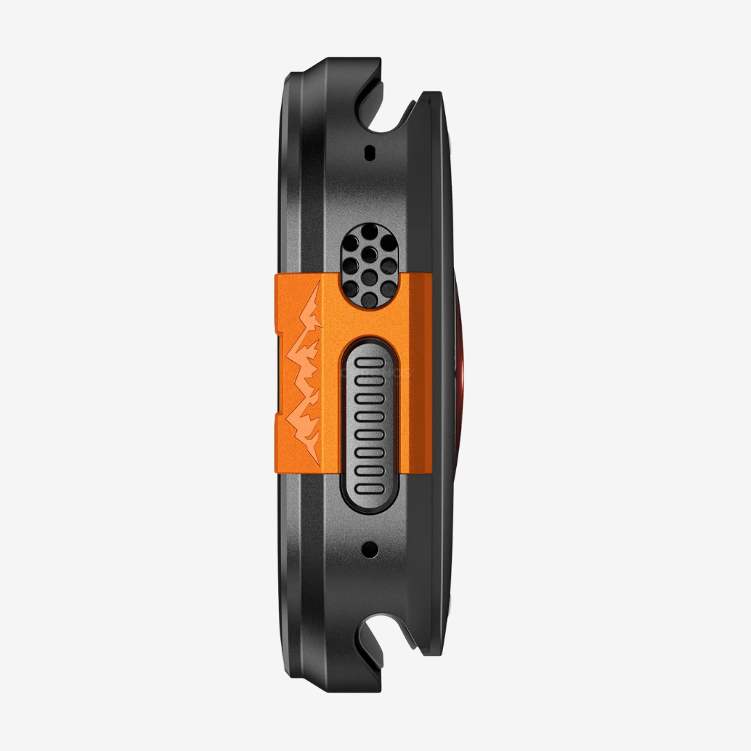 Alpine Metal Case - Watch Case
