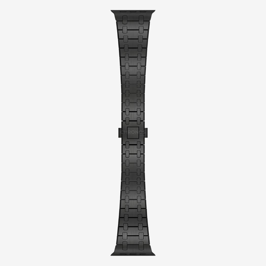 AP Stainless Steel Band For Apple Watch - Watch Band