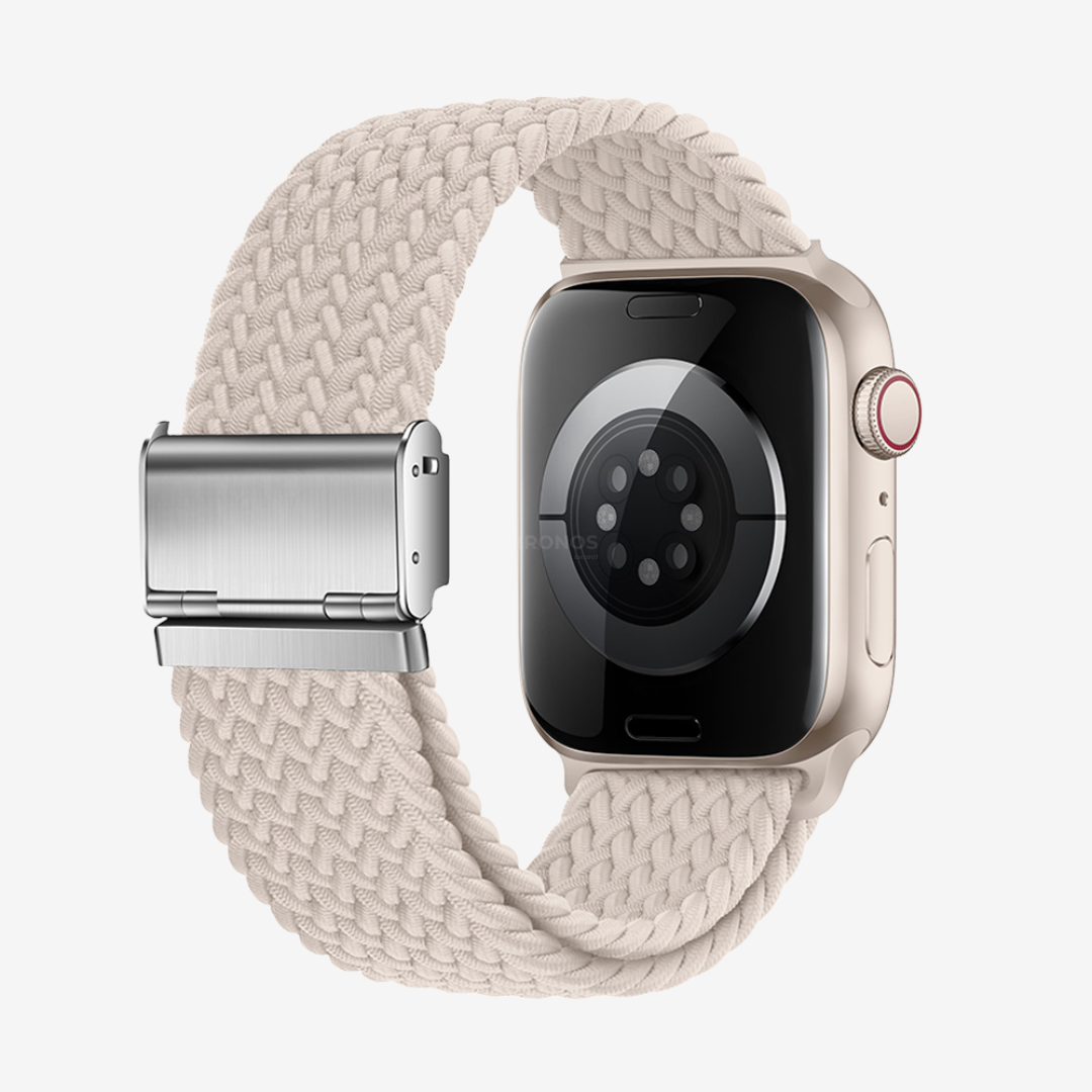 Apple Watch Band - Braided Nylon - Watch Band