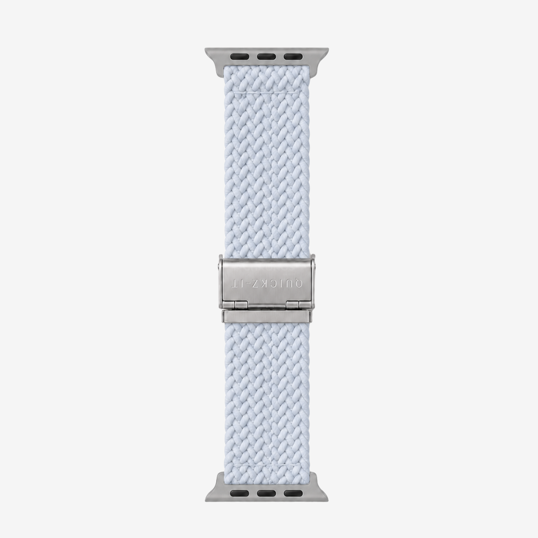 Apple Watch Band - Braided Nylon - Watch Band