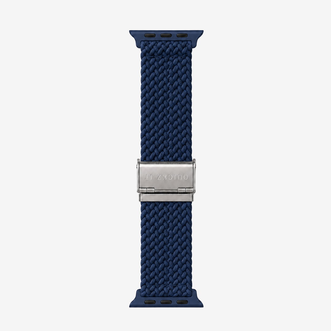Apple Watch Band - Braided Nylon - Watch Band