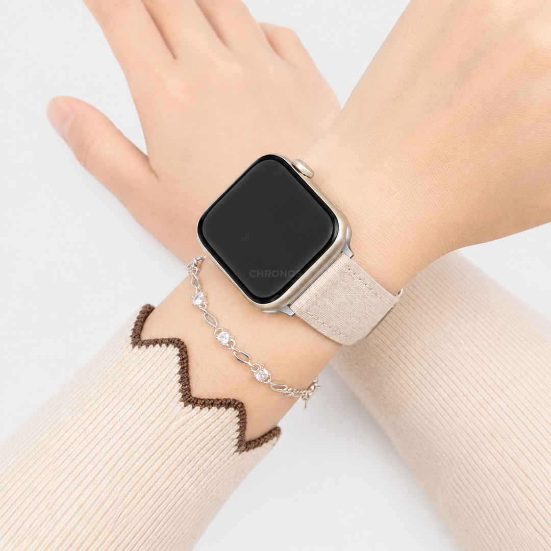 Apple Watch Band - Classic Nylon - Watch Band