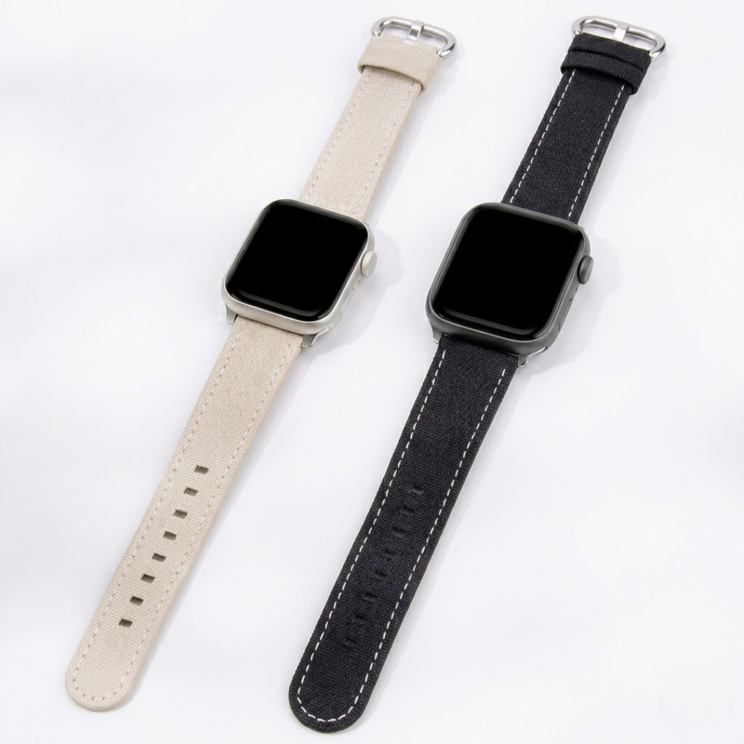 Apple Watch Band - Classic Nylon - Watch Band