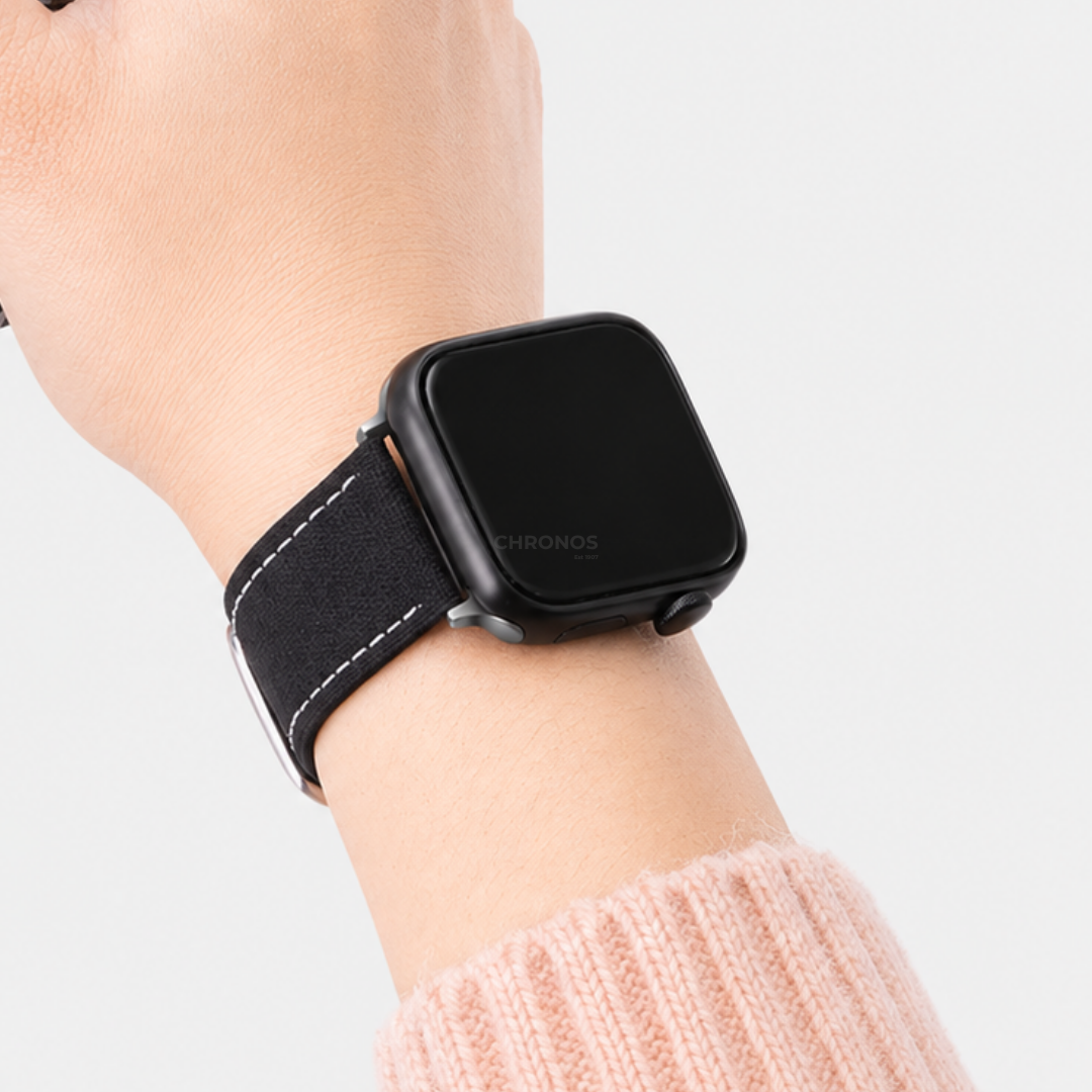 Apple Watch Band - Classic Nylon - Watch Band