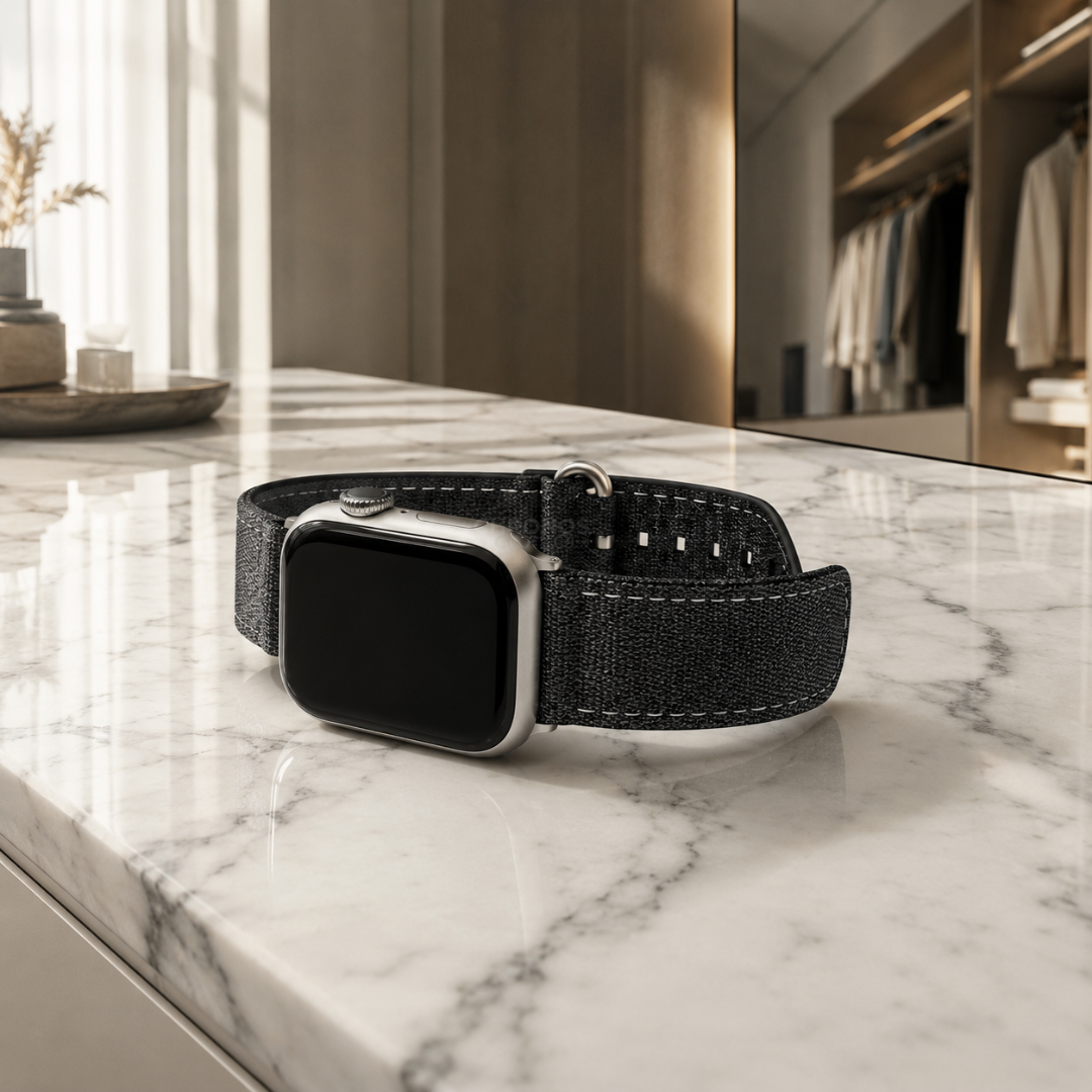 Apple Watch Band - Classic Nylon - Watch Band