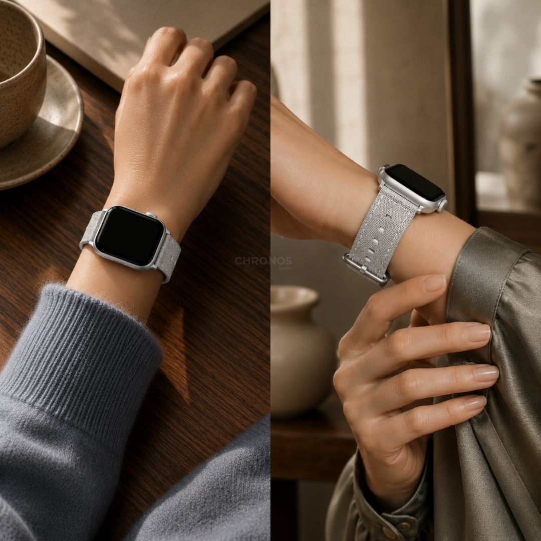 Apple Watch Band - Classic Nylon - Watch Band