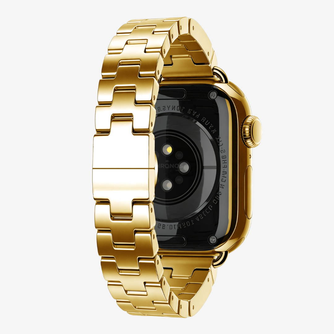 Apple Watch Band - Classic Steel - Watch Band