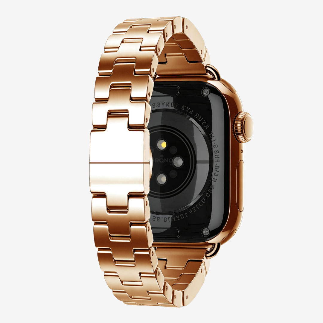 Apple Watch Band - Classic Steel - Watch Band