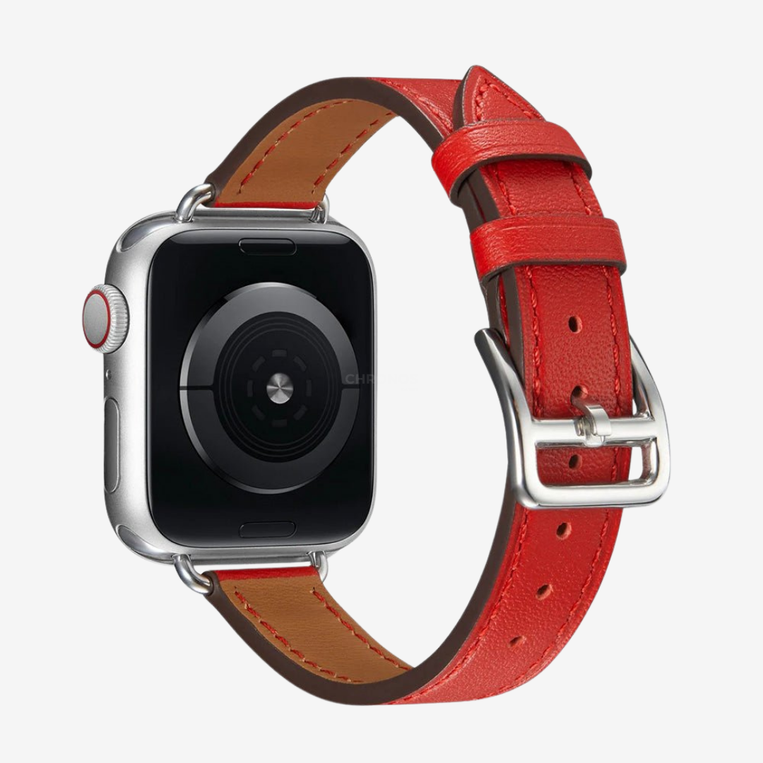 Apple Watch Band - Genuine Leather - Watch Band