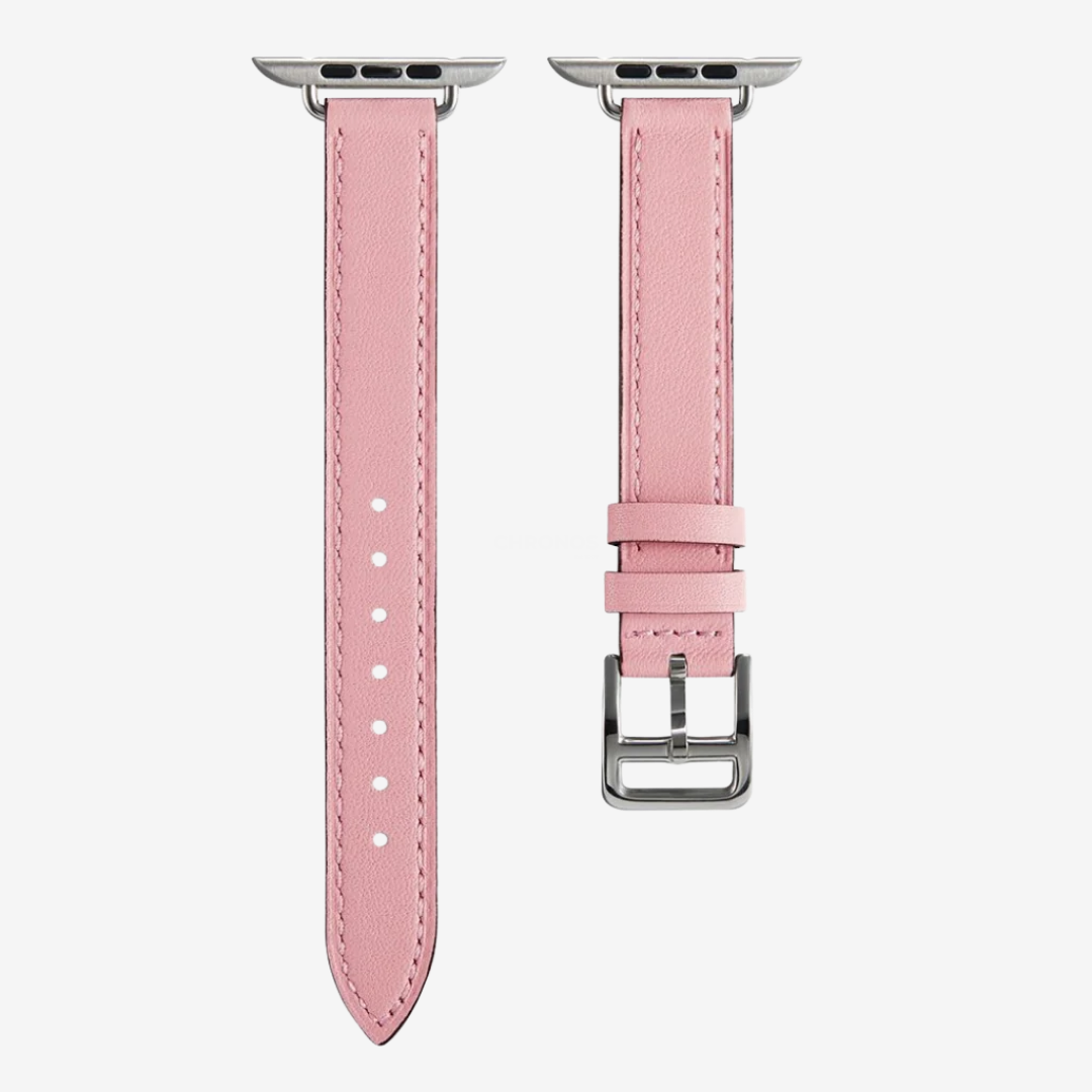 Apple Watch Band - Genuine Leather - Watch Band
