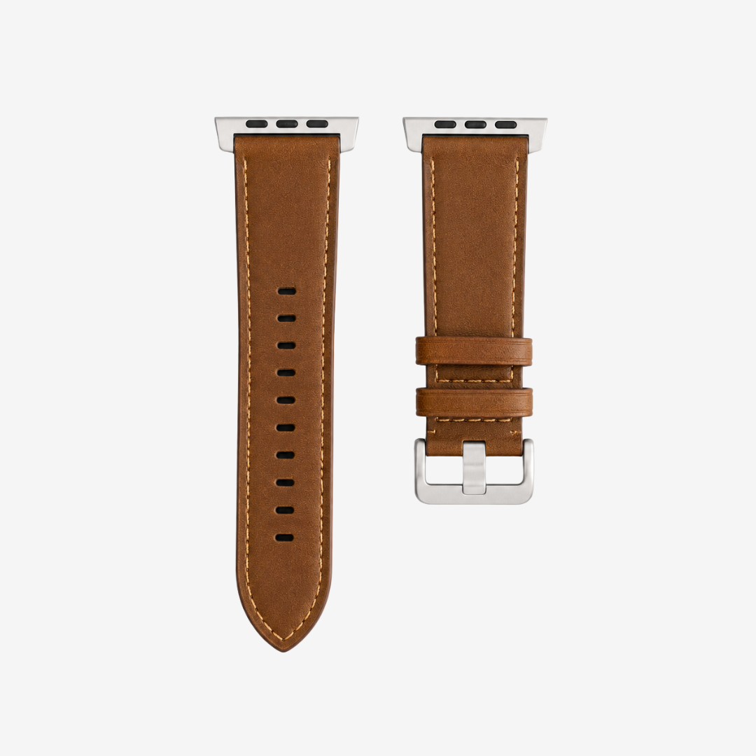 Apple Watch Band - Italian Leather - Watch Band