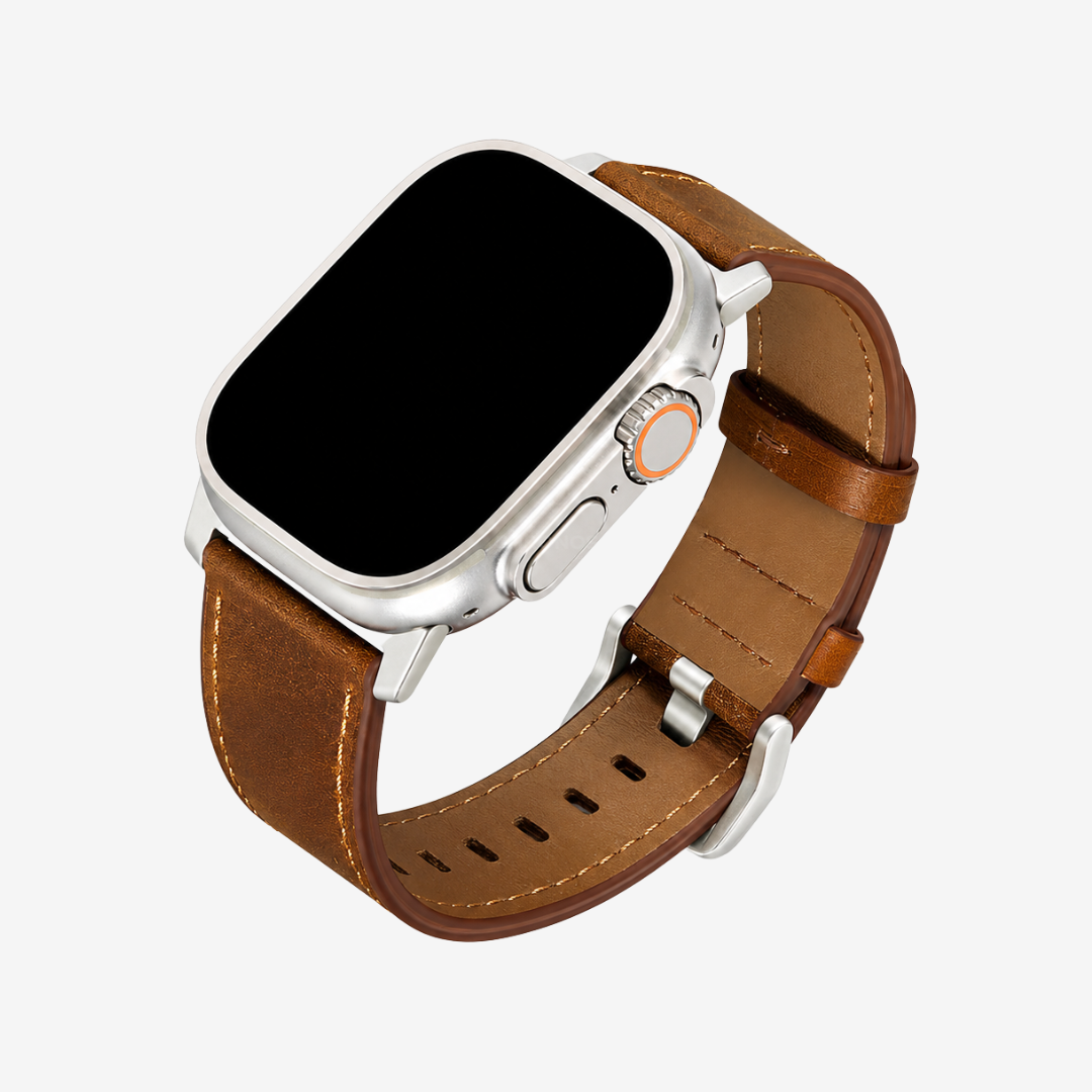 Apple Watch Band - Italian Leather - Watch Band