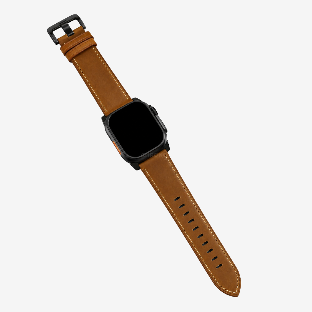 Apple Watch Band - Italian Leather - Watch Band