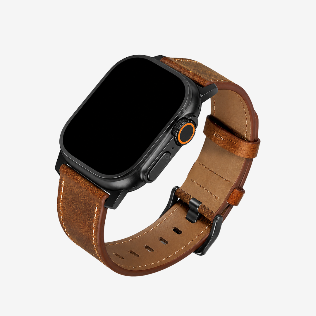 Apple Watch Band - Italian Leather - Watch Band