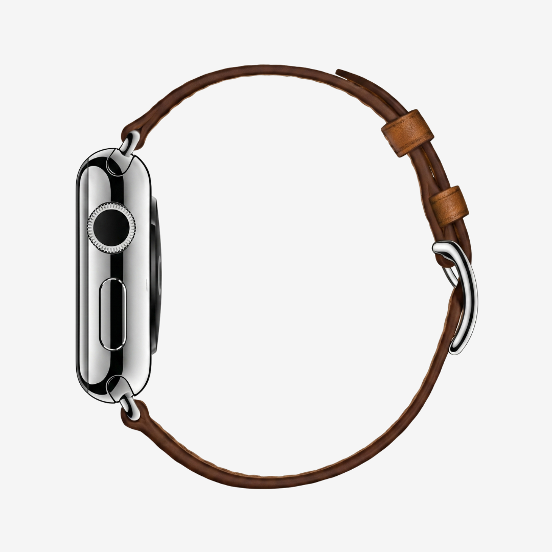 Apple Watch Band - Leather - Watch Band
