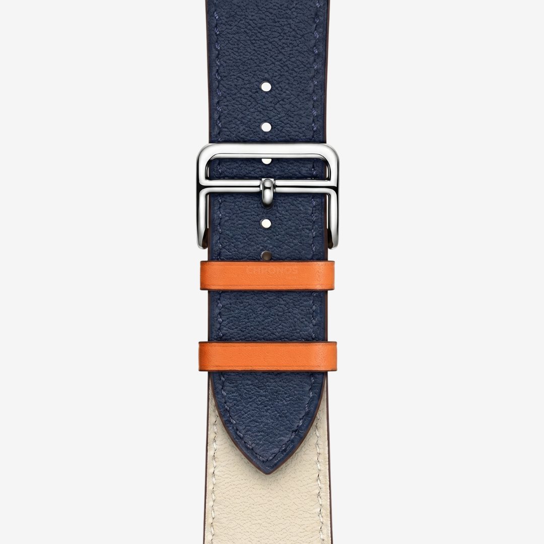 Apple Watch Band - Leather - Watch Band