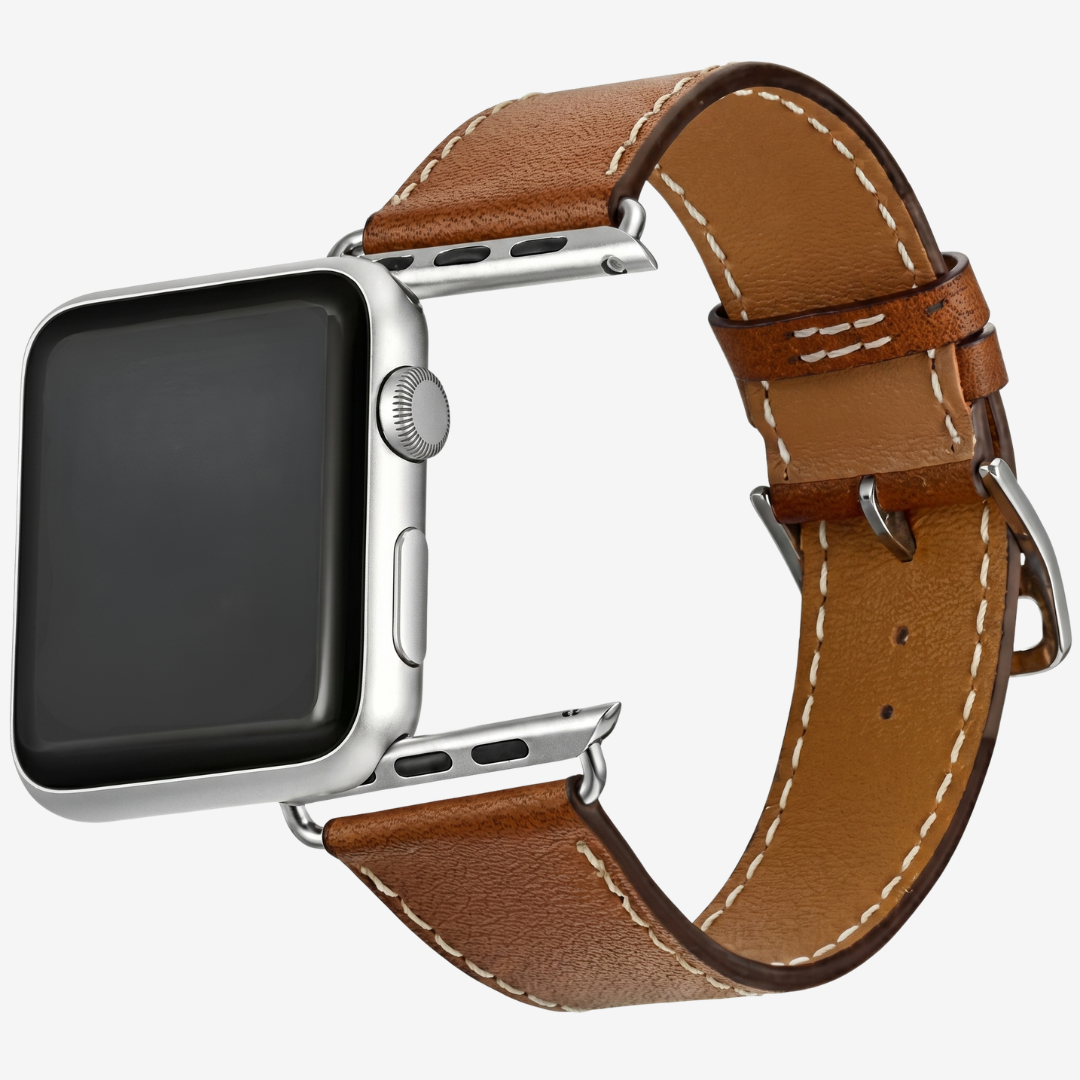 Apple Watch Band - Leather - Watch Band