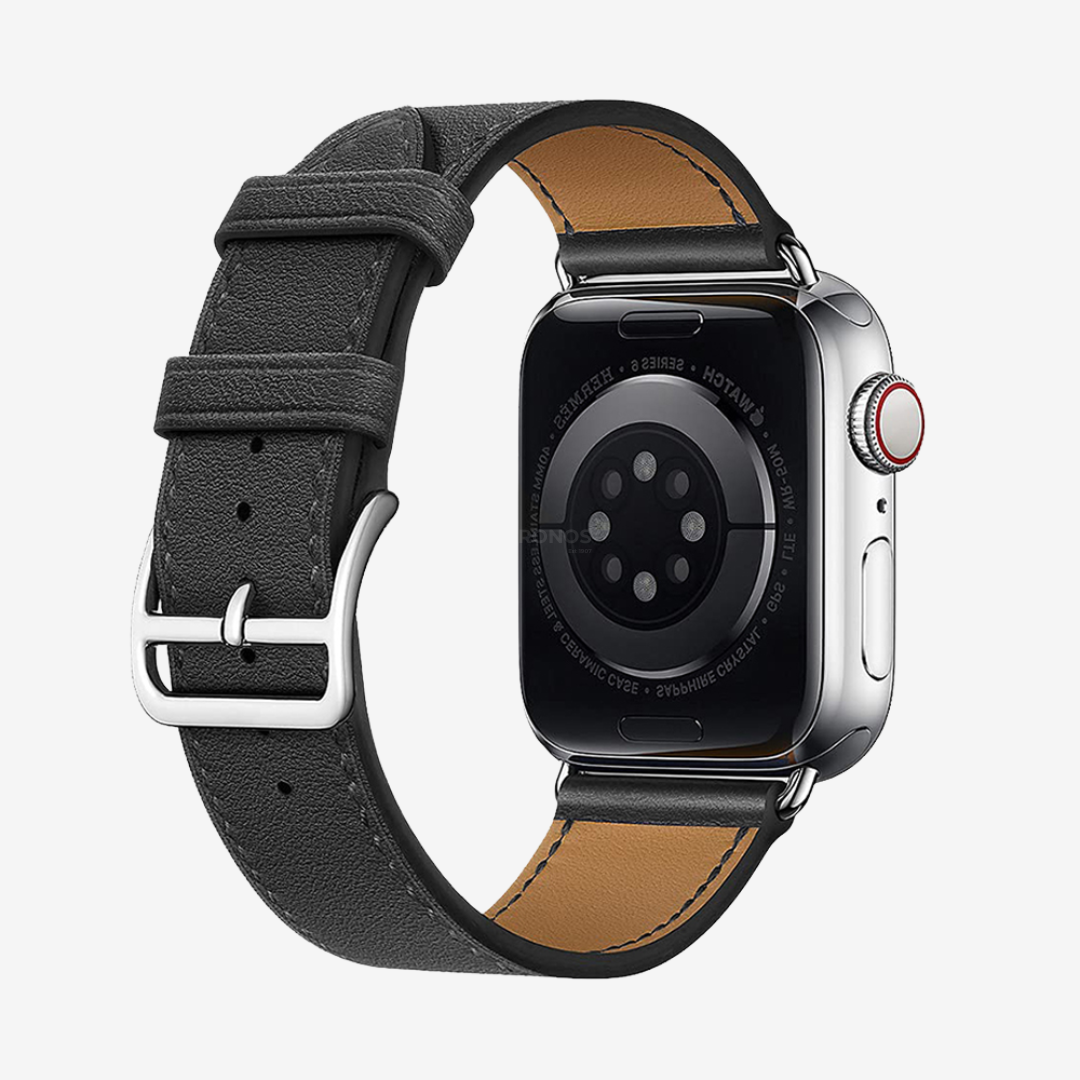 Apple Watch Band - Leather - Watch Band