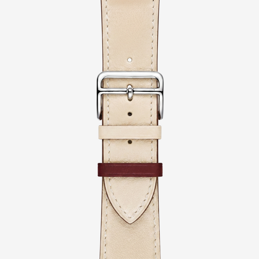 Apple Watch Band - Leather - Watch Band