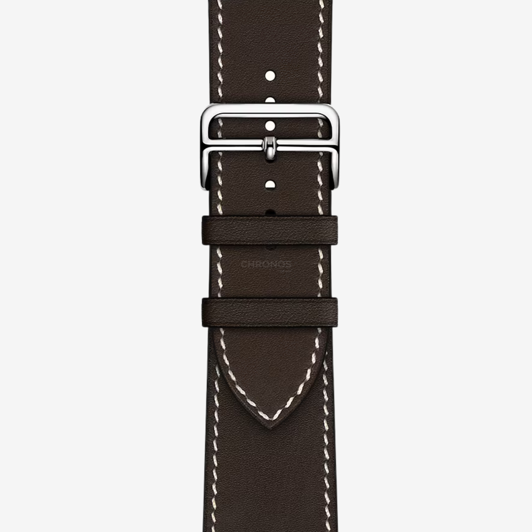 Apple Watch Band - Leather - Watch Band