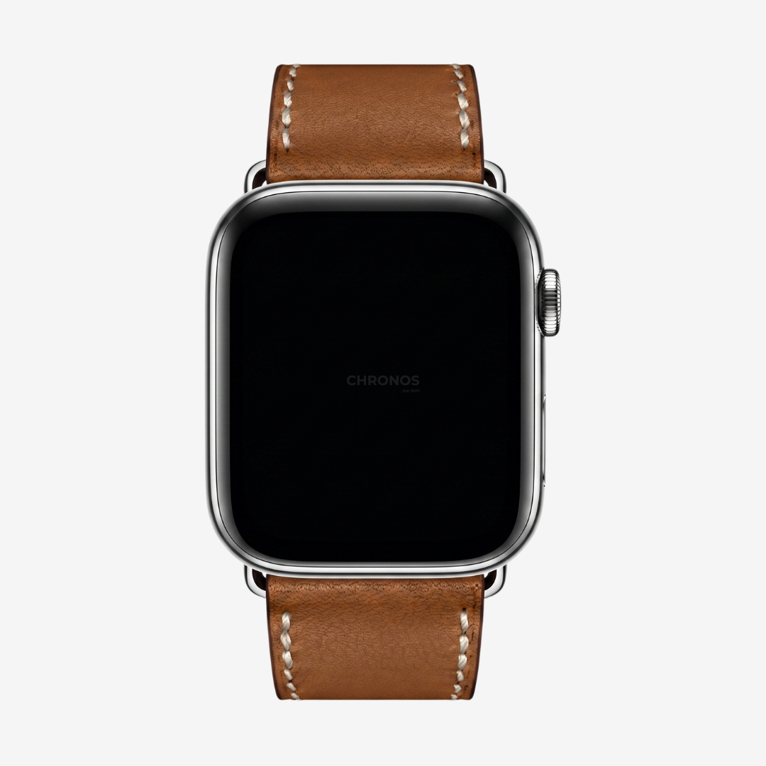 Apple Watch Band - Leather - Watch Band