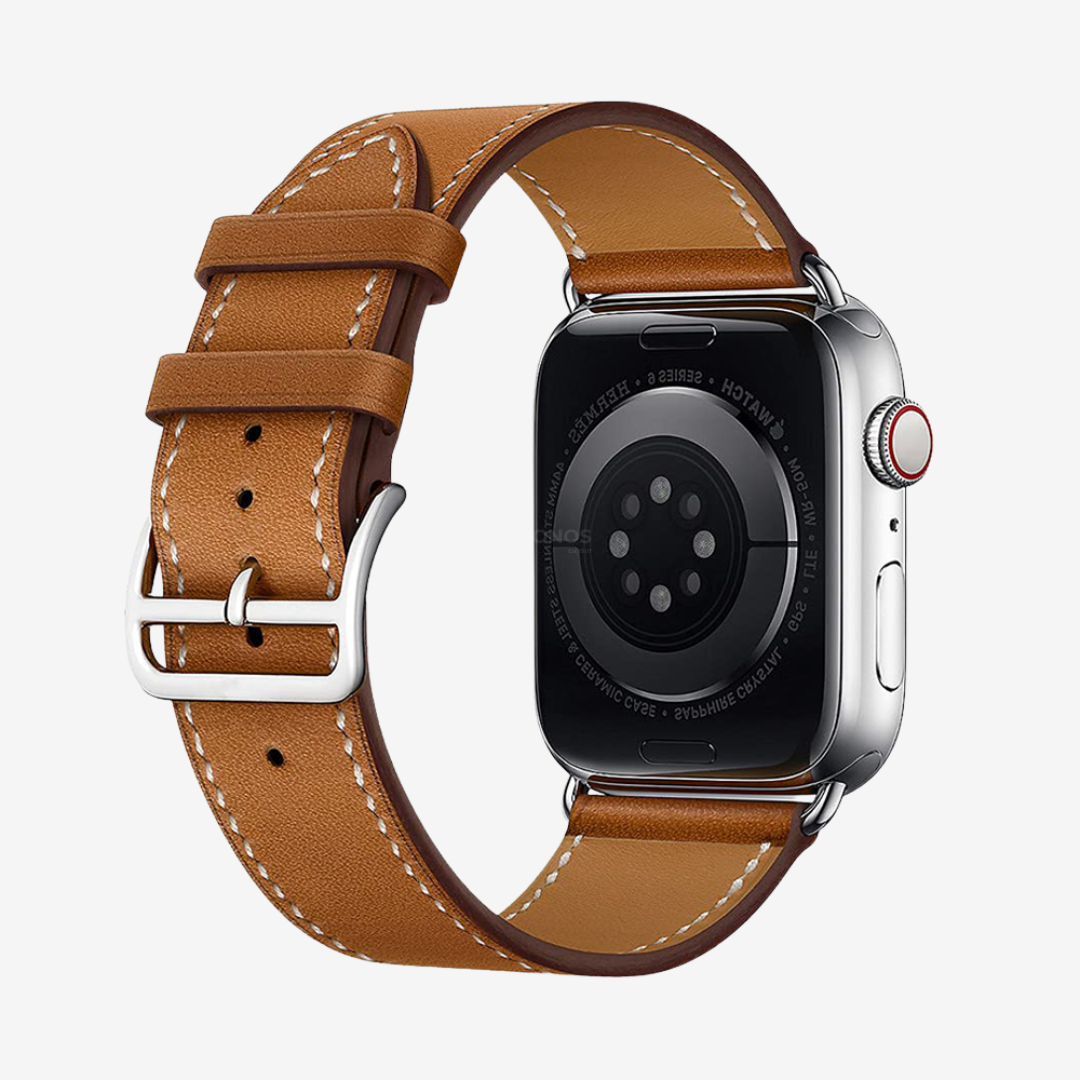 Apple Watch Band - Leather - Watch Band