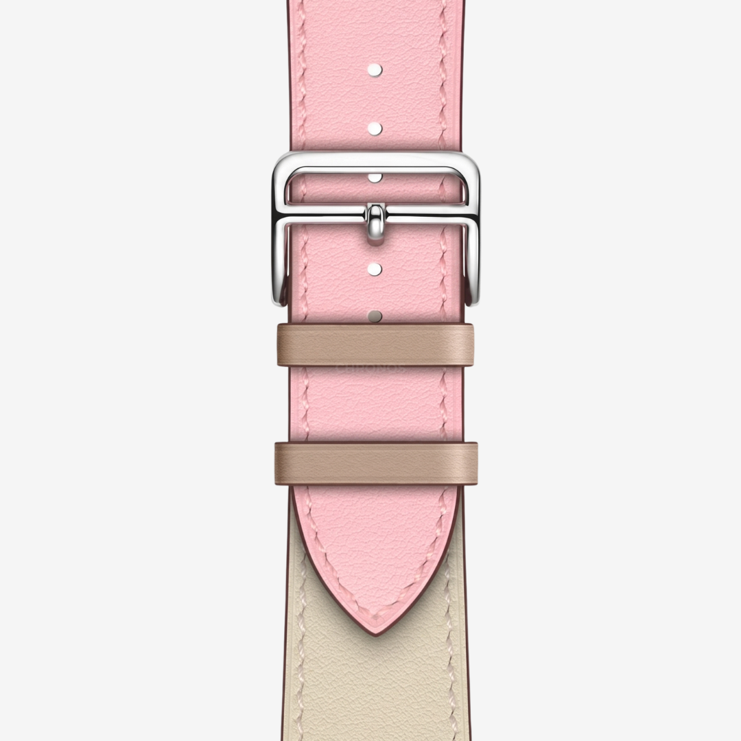 Apple Watch Band - Leather - Watch Band