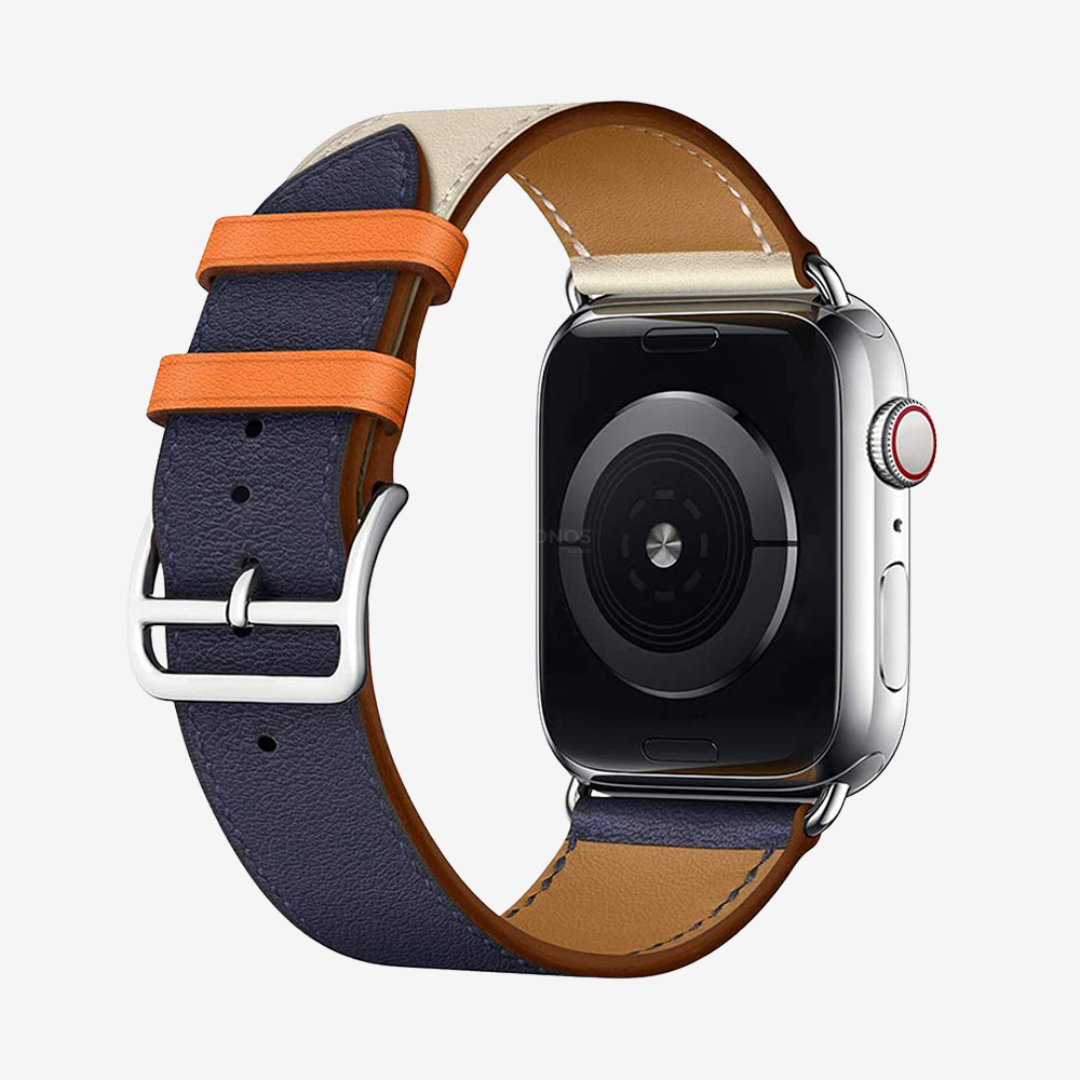 Apple Watch Band - Leather - Watch Band