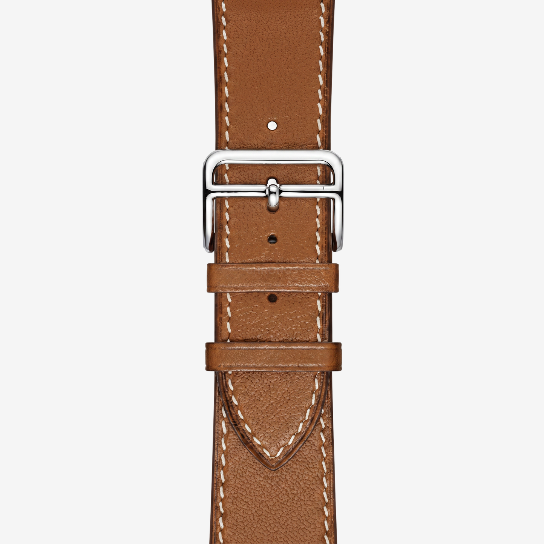 Apple Watch Band - Leather - Watch Band