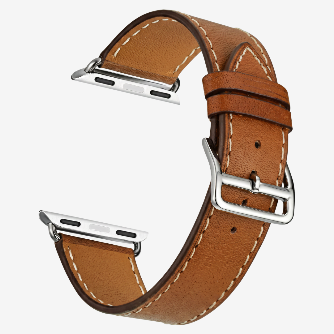 Apple Watch Band - Leather - Watch Band