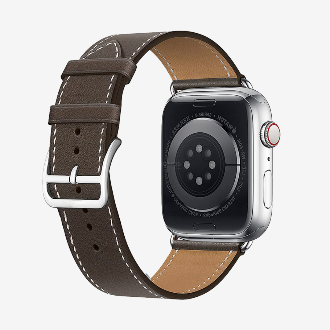 Apple Watch Band - Leather - Watch Band