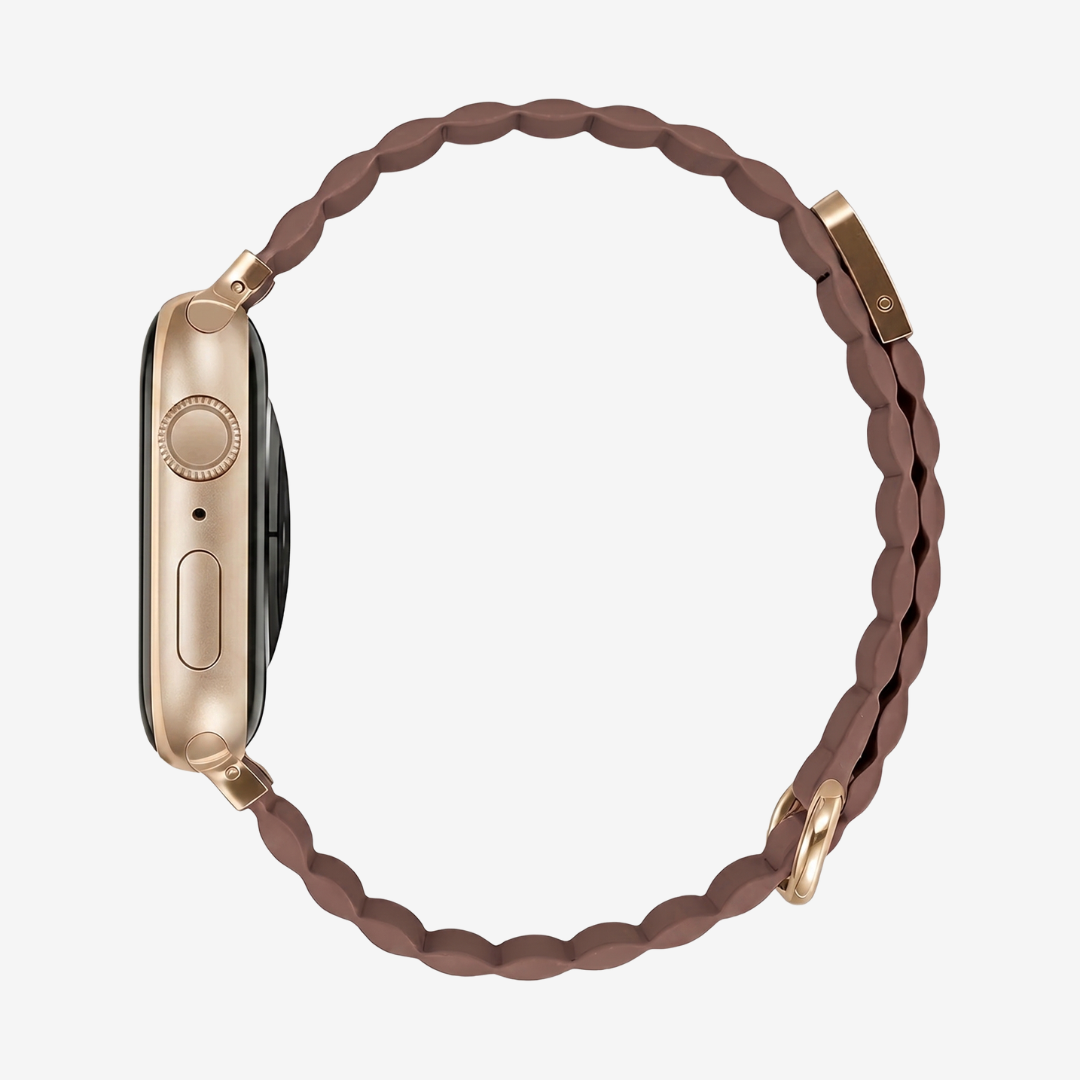 Apple Watch Band - Magnetic Leather - Watch Band