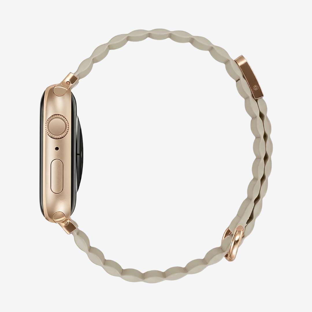 Apple Watch Band - Magnetic Leather - Watch Band