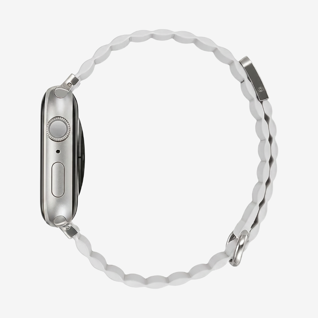 Apple Watch Band - Magnetic Leather - Watch Band