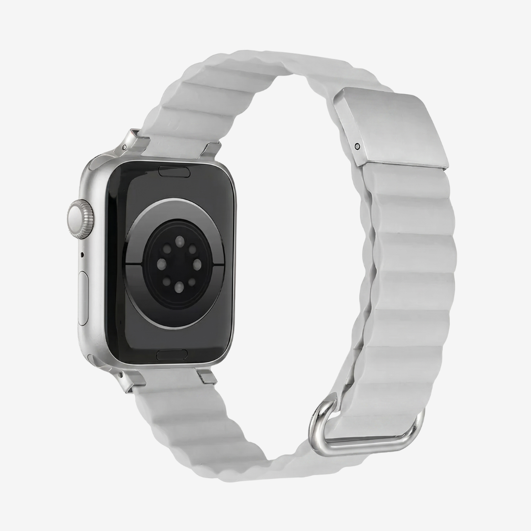 Apple Watch Band - Magnetic Leather - Watch Band