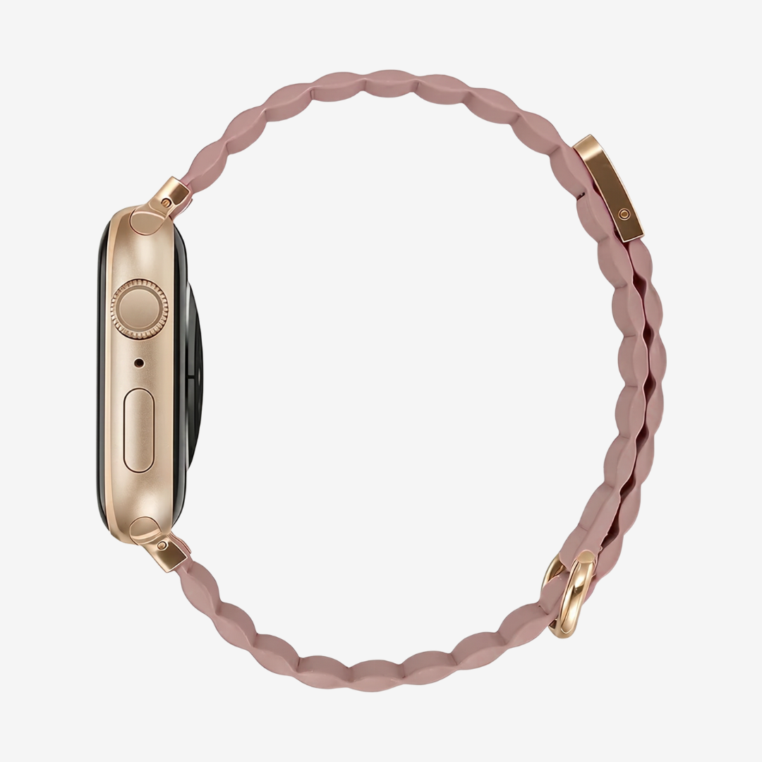 Apple Watch Band - Magnetic Leather - Watch Band