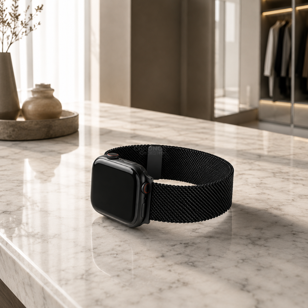 Apple Watch Band - Milanese Loop - Watch Band