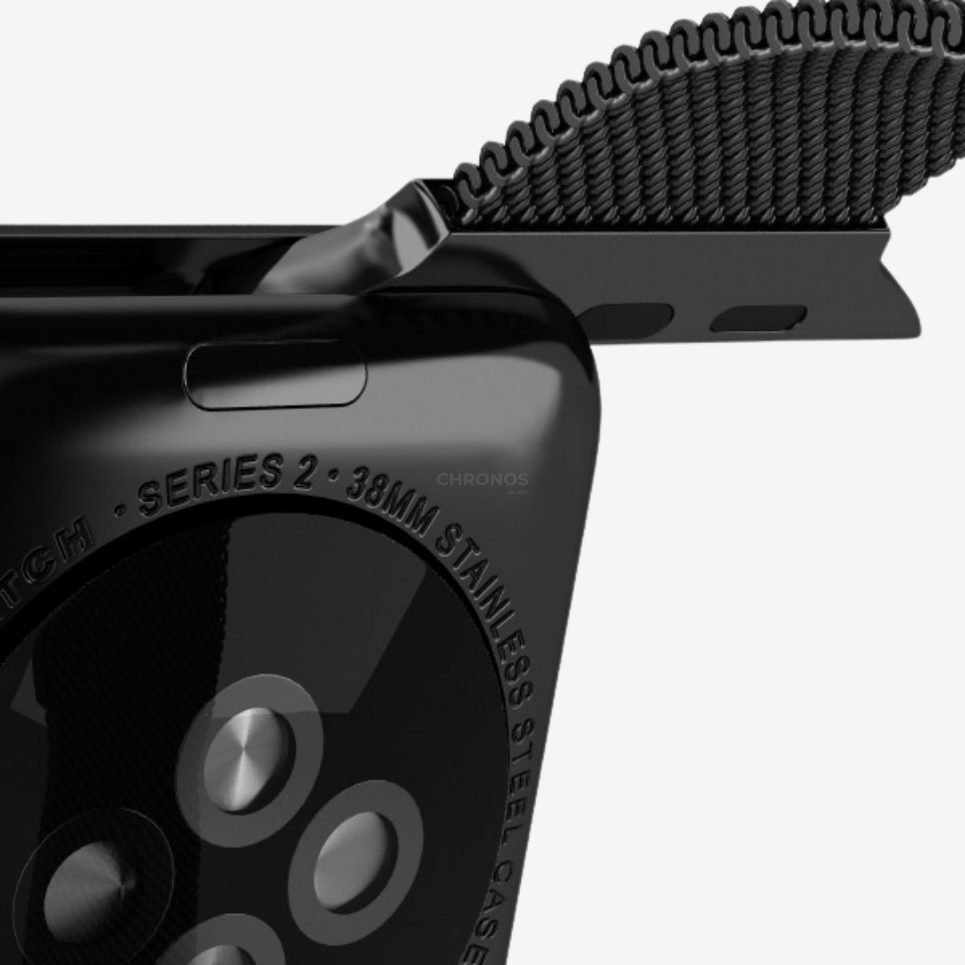 Apple Watch Band - Milanese Loop - Watch Band