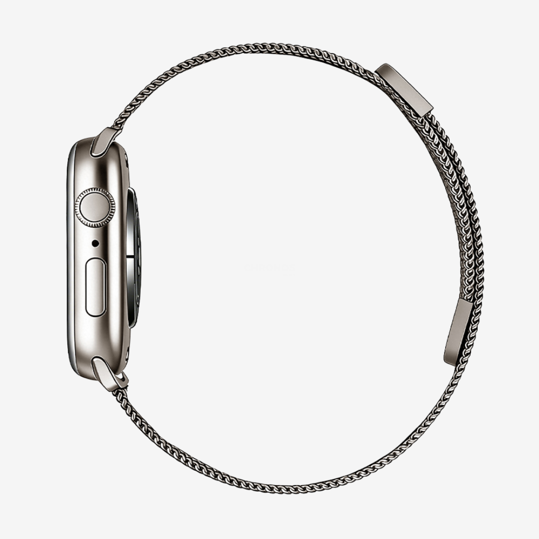 Apple Watch Band - Milanese Loop - Watch Band