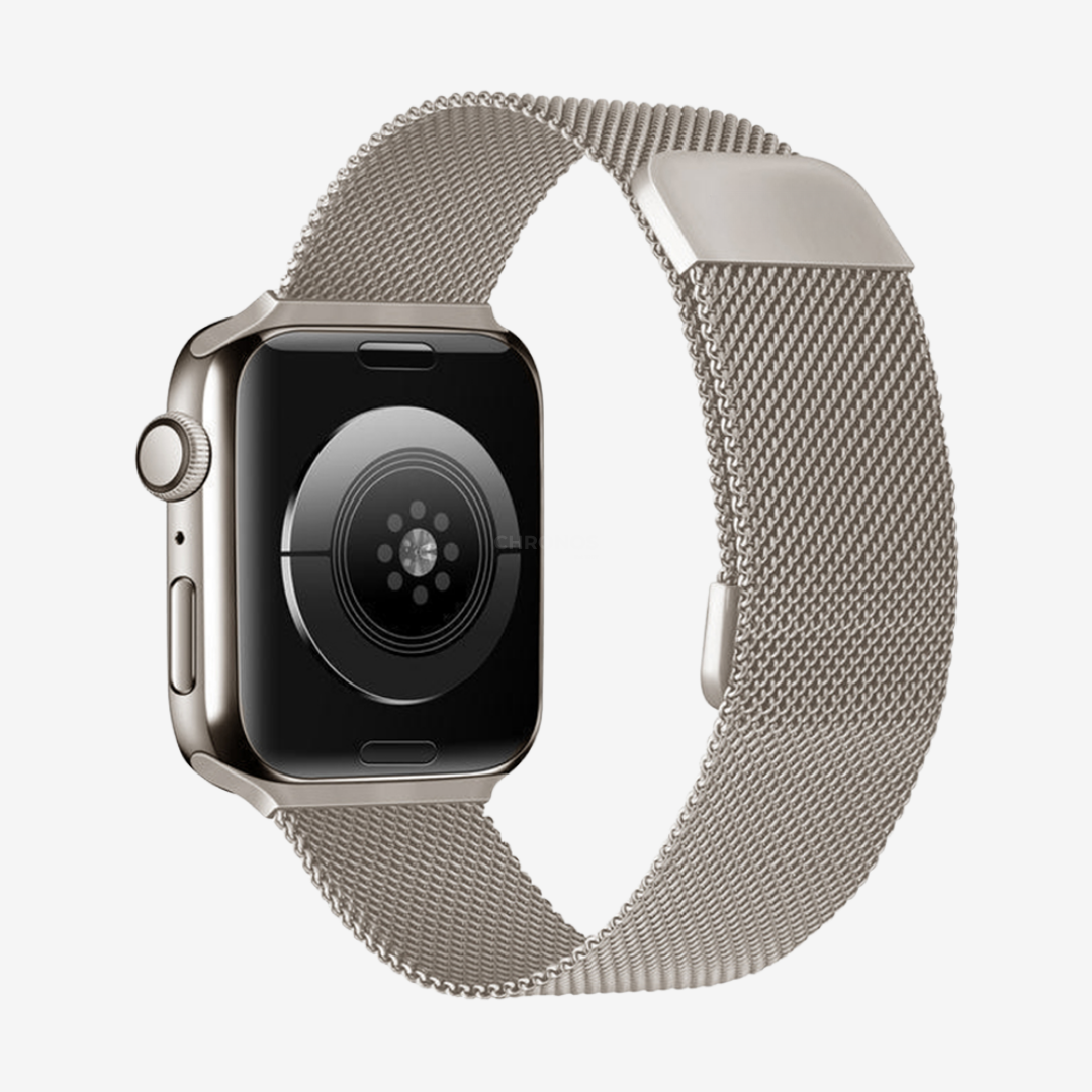Apple Watch Band - Milanese Loop - Watch Band