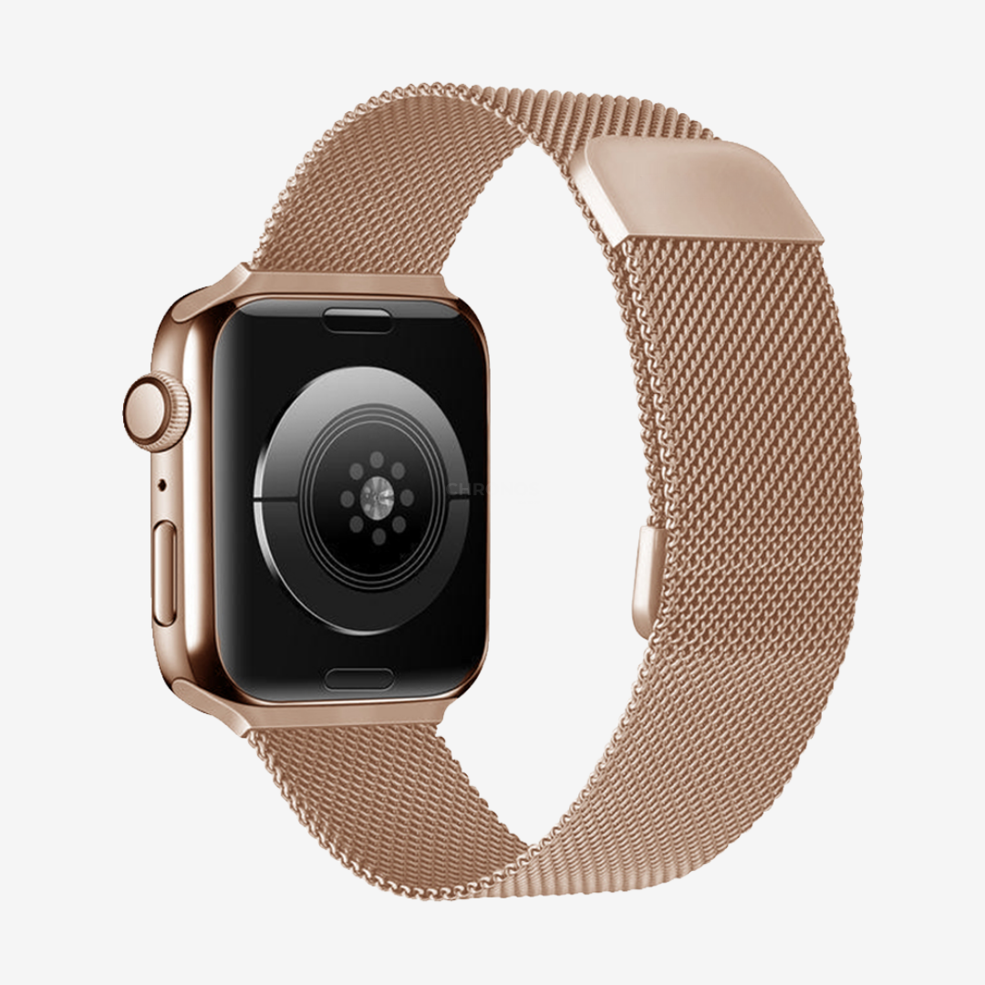 Apple Watch Band - Milanese Loop - Watch Band