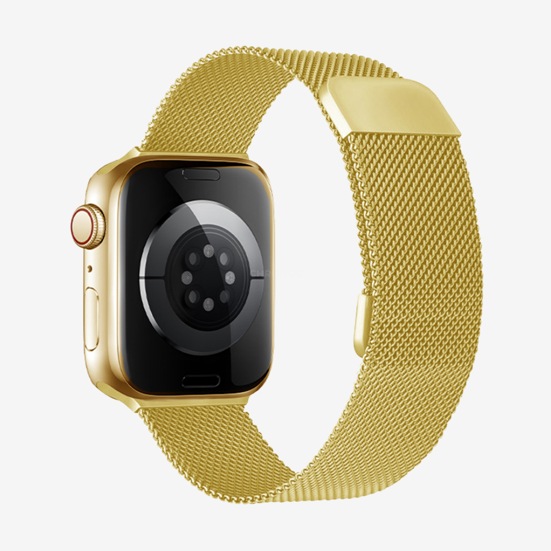 Apple Watch Band - Milanese Loop - Watch Band