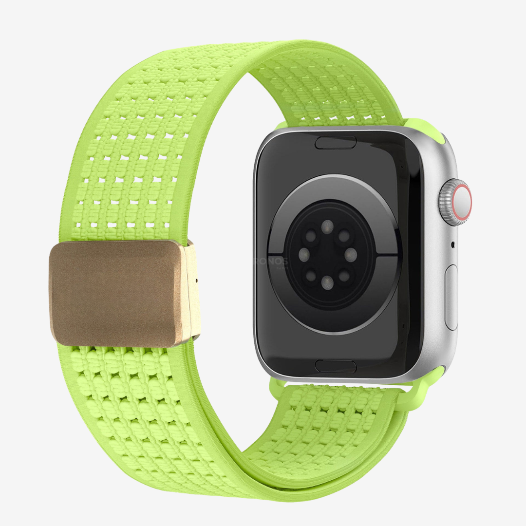 Apple Watch Band - Nylon - Watch Band