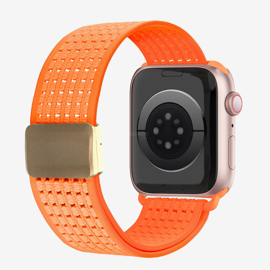 Apple Watch Band - Nylon - Watch Band