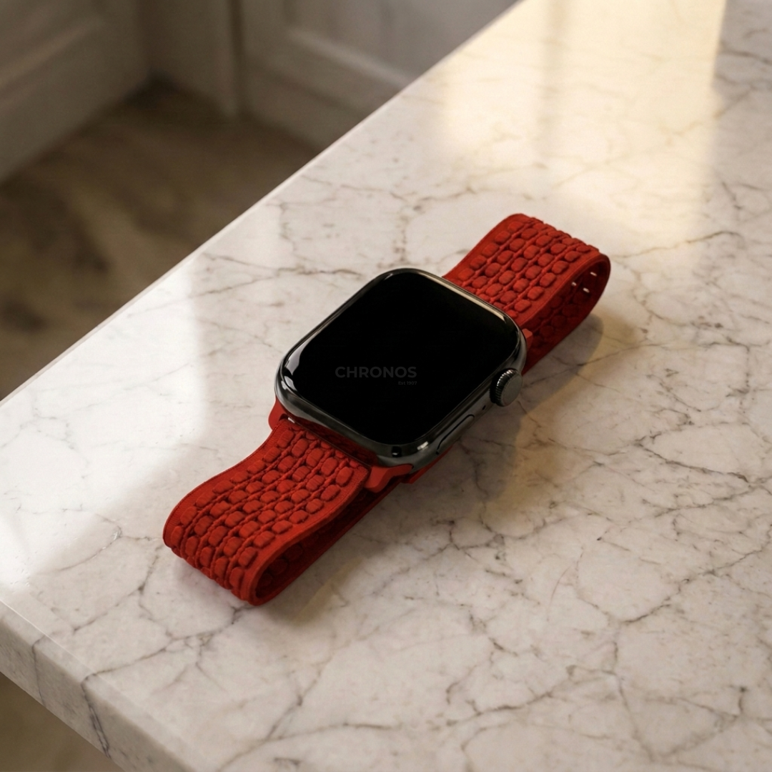 Apple Watch Band - Nylon - Watch Band