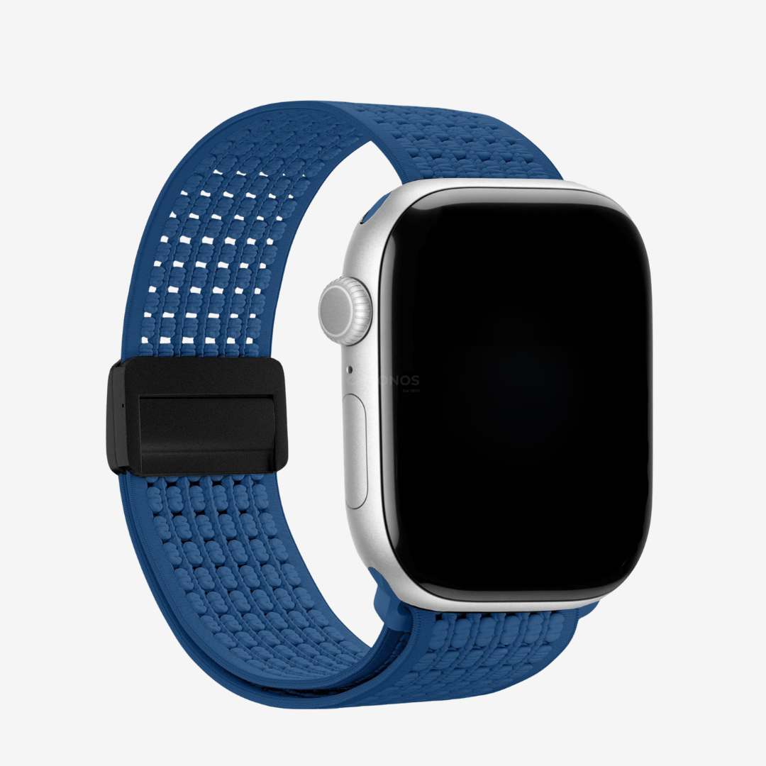 Apple Watch Band - Nylon - Blue / 38/40/41/42mm - Watch Band