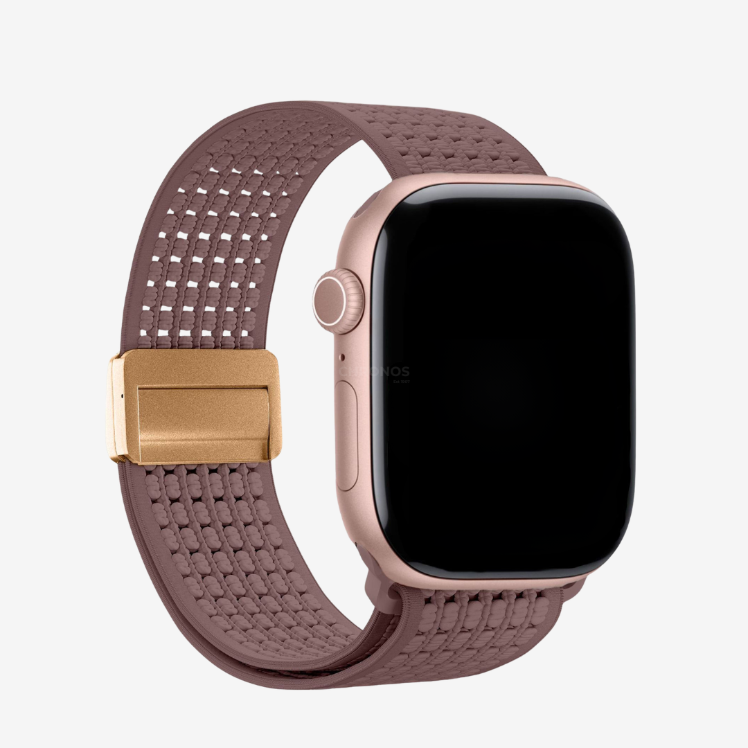 Apple Watch Band - Nylon - Purple / 38/40/41/42mm - Watch Band