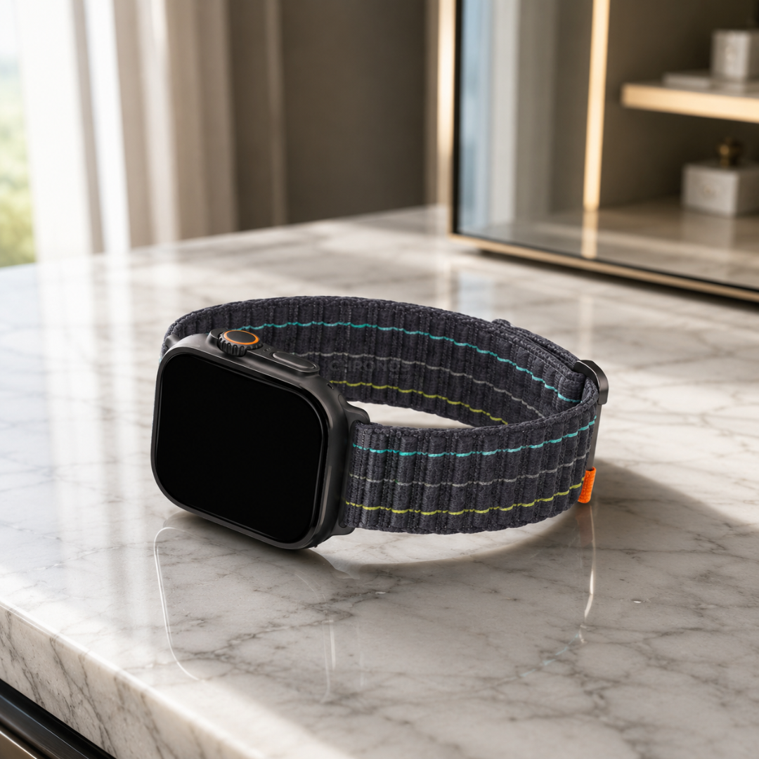 Apple Watch Band - Outdoor Nylon - Watch Band