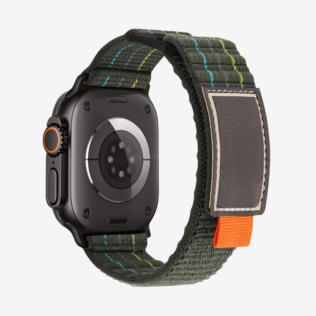 Apple Watch Band - Outdoor Nylon - Watch Band
