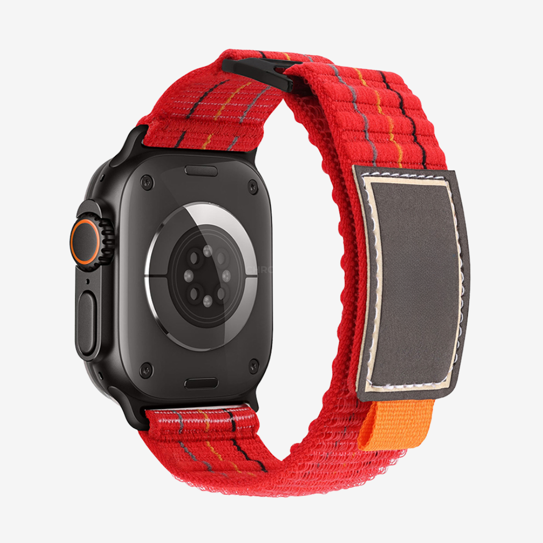 Apple Watch Band - Outdoor Nylon - Watch Band